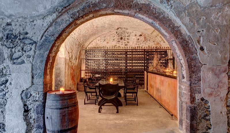 VEDEMA OVERVIEW - CANAVA WINE BAR WINE TASTING